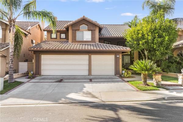 21 Tresaunce WAY,  Lake Forest,  CA 92610