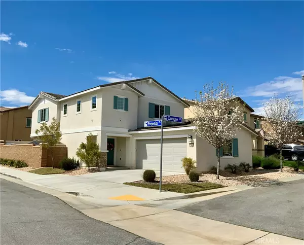 Moreno Valley, CA 92557,10317 Conure CT