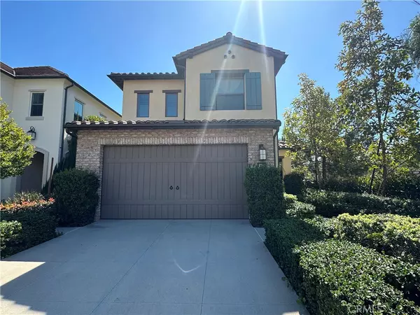 104 Tartan, Irvine, CA 92620