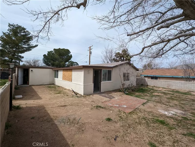 7746 Geronimo TRL, Yucca Valley, CA 92284