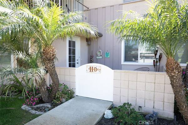 1950 McKinney Way #11D (M15), Seal Beach, CA 90740