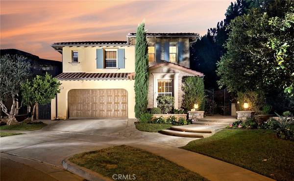 50 Deer Track, Irvine, CA 92618