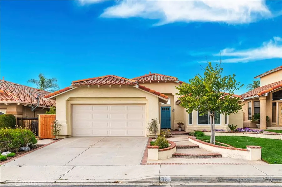 17 Via Montanero, Rancho Santa Margarita, CA 92688