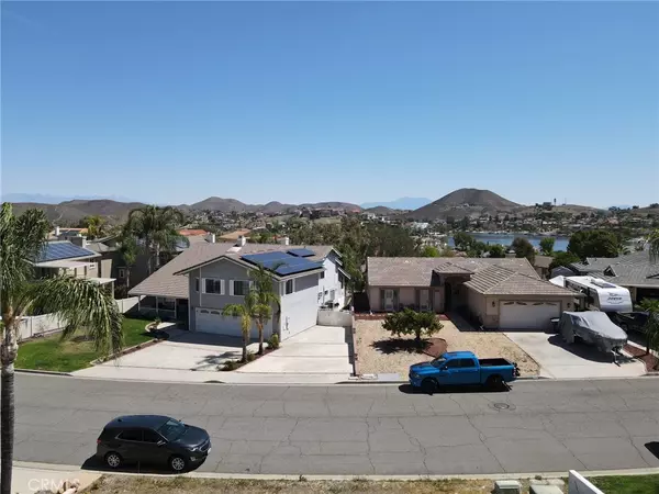 Canyon Lake, CA 92587,29613 Chaparral WAY