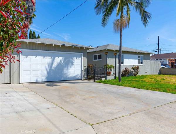 13242 Benton ST, Garden Grove, CA 92843