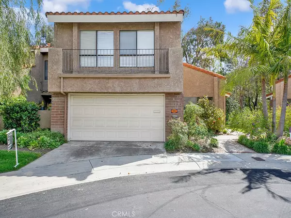 6401 E Nohl Ranch RD #96, Anaheim Hills, CA 92807