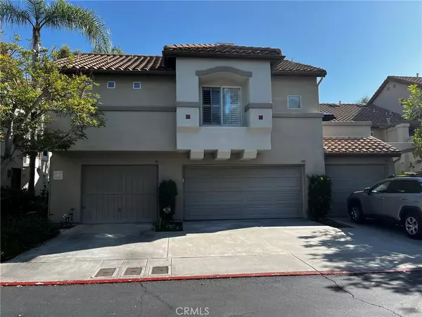 26493 Verdugo, Mission Viejo, CA 92692