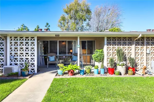 13610 Burning Tree Lane 3D M1, Seal Beach, CA 90740