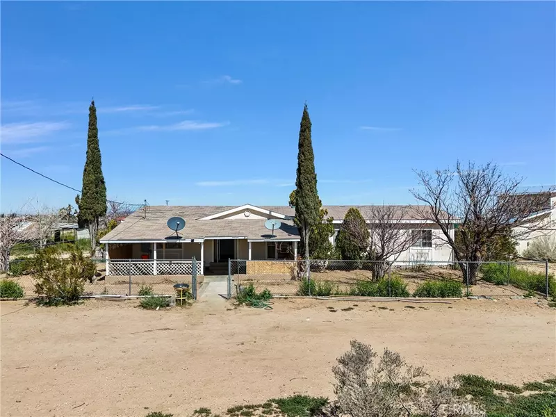 7124 7th ST, Phelan, CA 92371