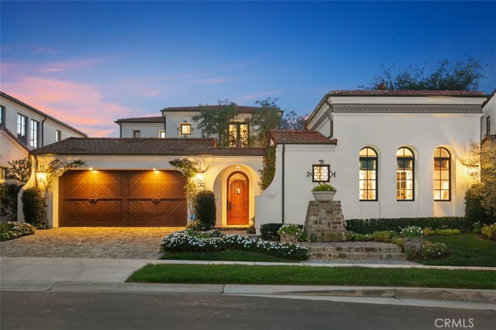 8 Rockshore,  Newport Coast,  CA 92657