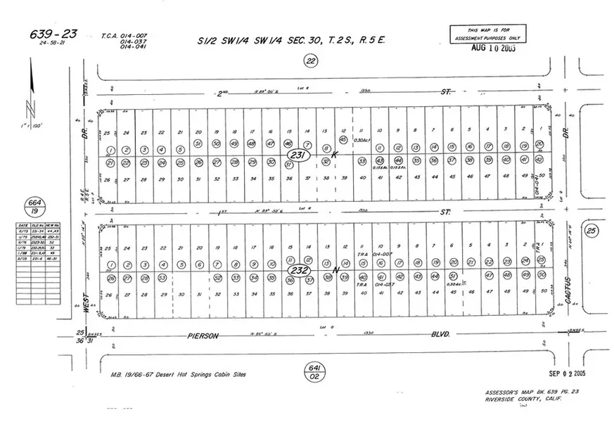 66146 Pierson BLVD, Desert Hot Springs, CA 92240