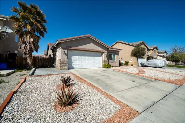 Victorville, CA 92394,14604 Adobe PL