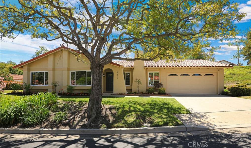 23622 Via Garfias, Mission Viejo, CA 92692