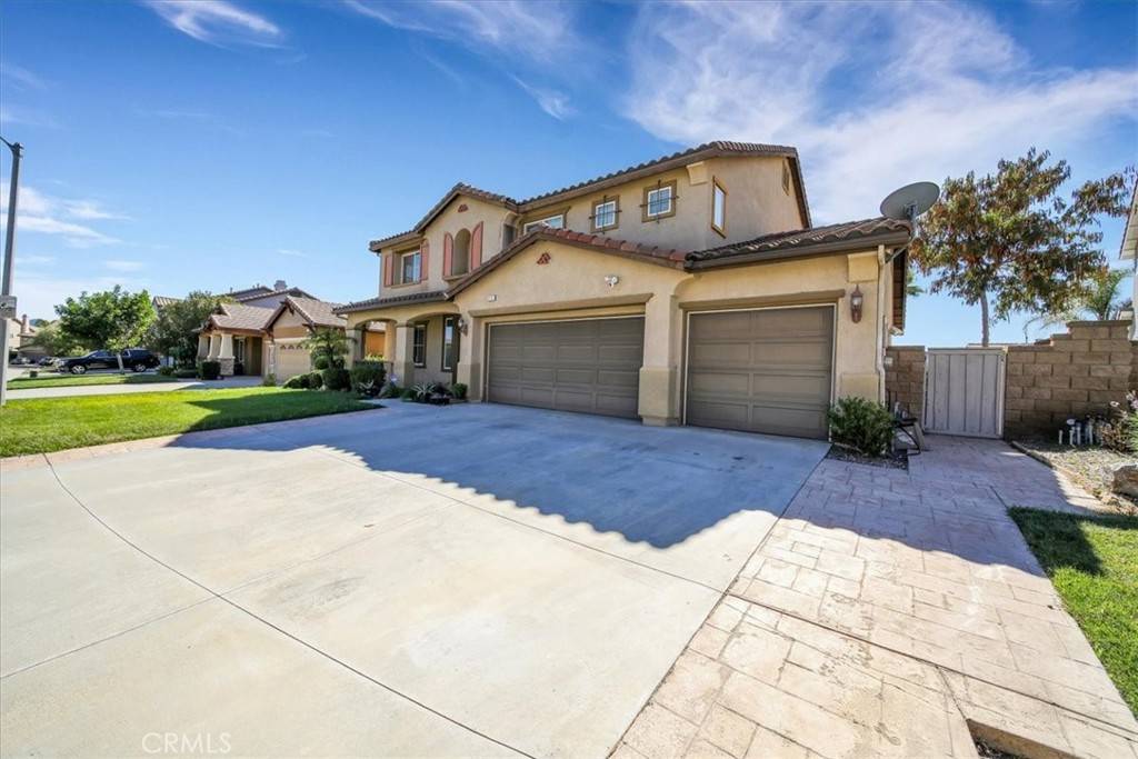 Winchester, CA 92596,31167 Peregrine WAY