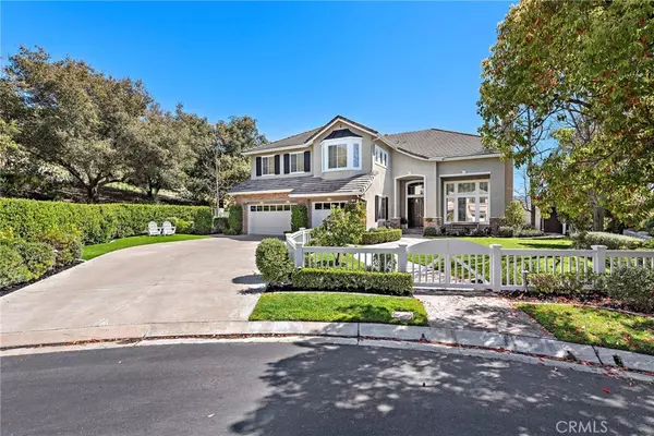 2 Lafayette LN,  Coto De Caza,  CA 92679