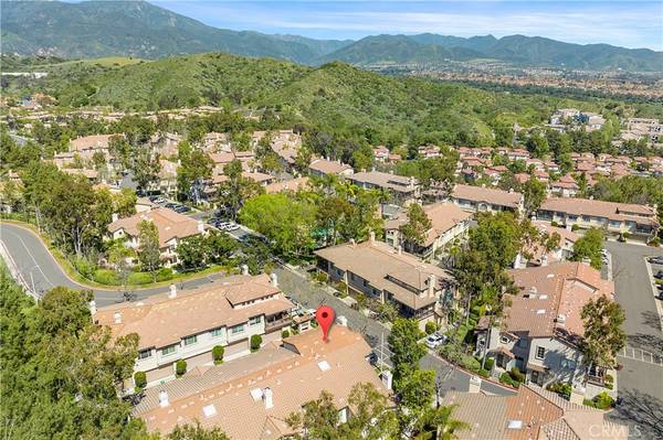 Rancho Santa Margarita, CA 92688,119 Tierra Plano #6