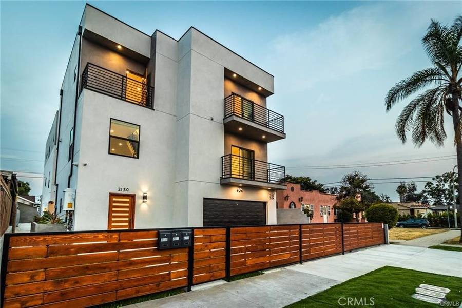 2154 S West View, Los Angeles, CA 90016