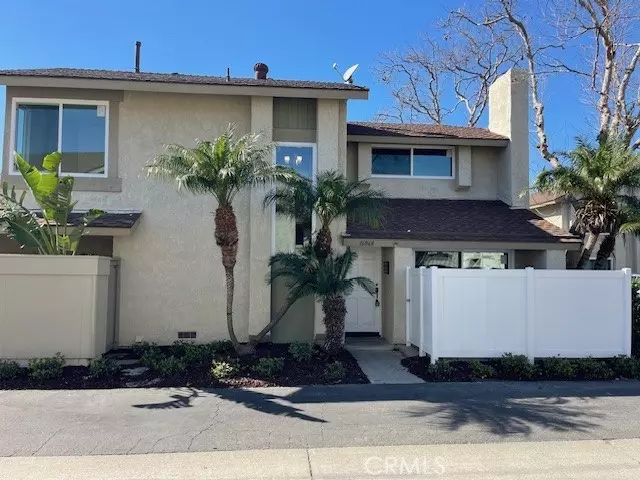 16868 Donwest #97, Tustin, CA 92780