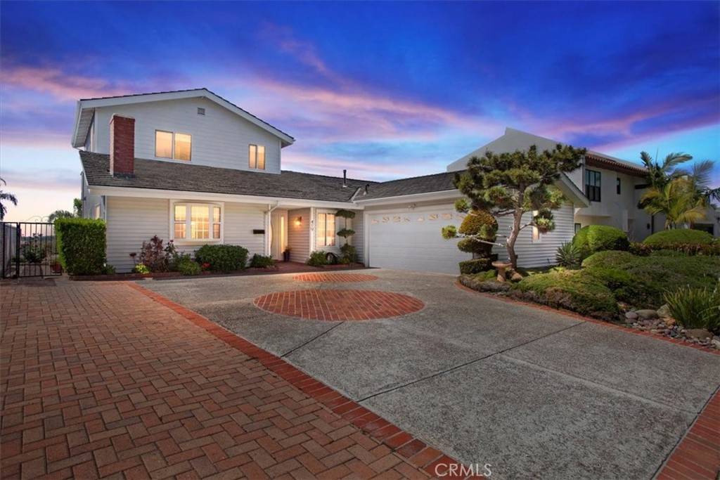 419 Calle Familia, San Clemente, CA 92672