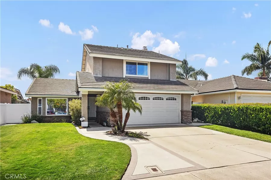 25492 Buckwood, Lake Forest, CA 92630