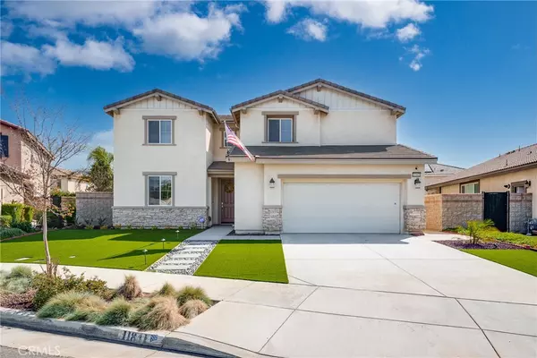 Jurupa Valley, CA 91752,11841 Sandbar CT