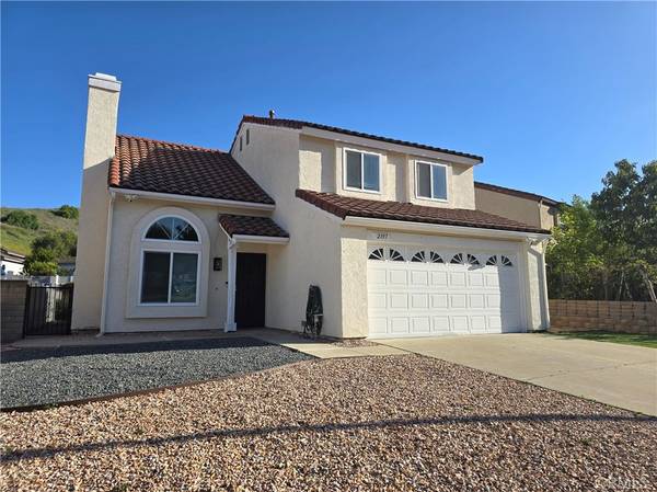 2397 Cottonwood TRL, Chino Hills, CA 91709