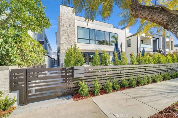 424 1/2 Orchid AVE #Back Unit, Corona Del Mar, CA 92625