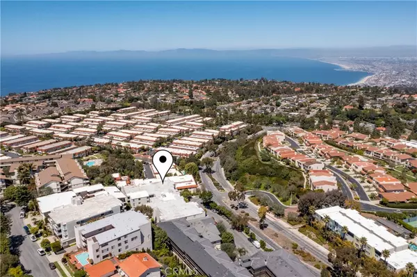 28121 Highridge RD #301, Rancho Palos Verdes, CA 90275