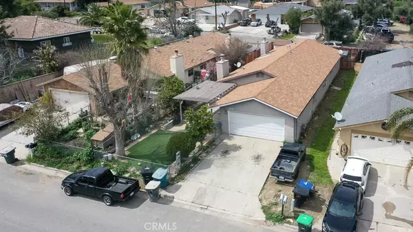 Lake Elsinore, CA 92530,33081 Esther ST