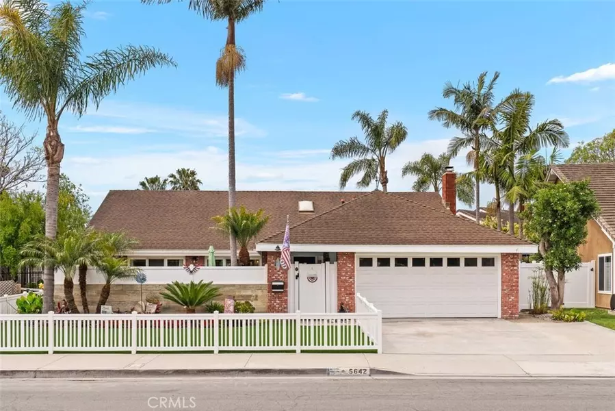 5642 Brighton DR, Huntington Beach, CA 92649