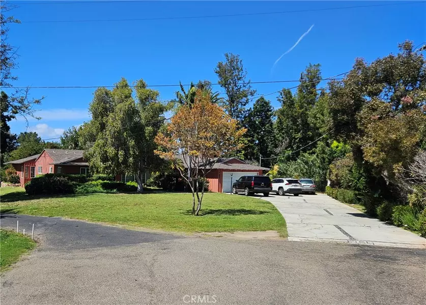 3261 Bonita Mesa RD, Bonita, CA 91902