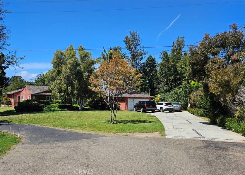 3261 Bonita Mesa RD, Bonita, CA 91902