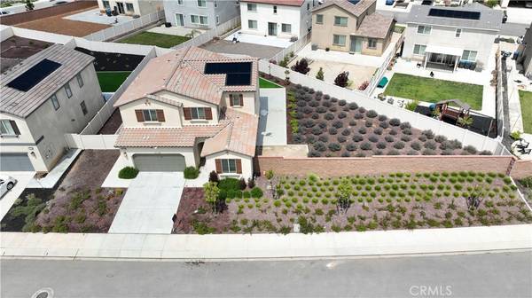 Banning, CA 92220,6037 Clementine WAY