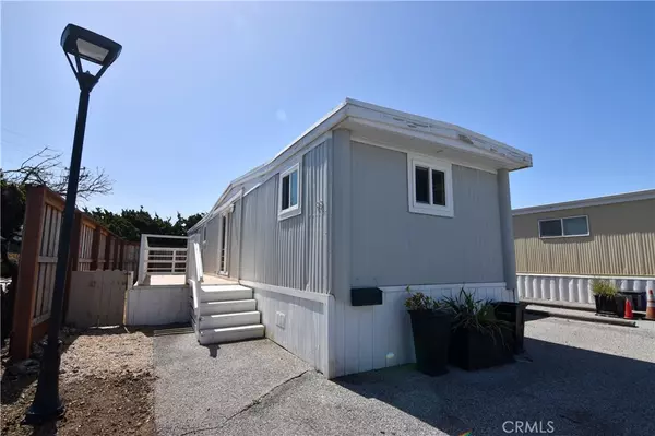 88 Dahlberg AVE #86,  Pacifica,  CA 94044