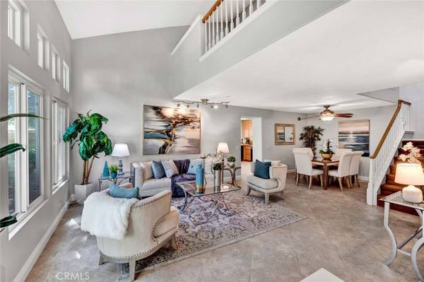 63 Fuente, Rancho Santa Margarita, CA 92688