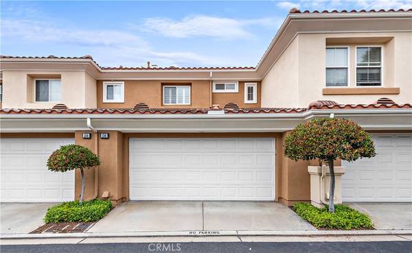 Rancho Santa Margarita, CA 92688,156 Via Vicini