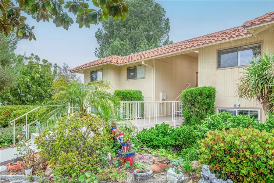 861 Ronda Mendoza #B, Laguna Woods, CA 92637