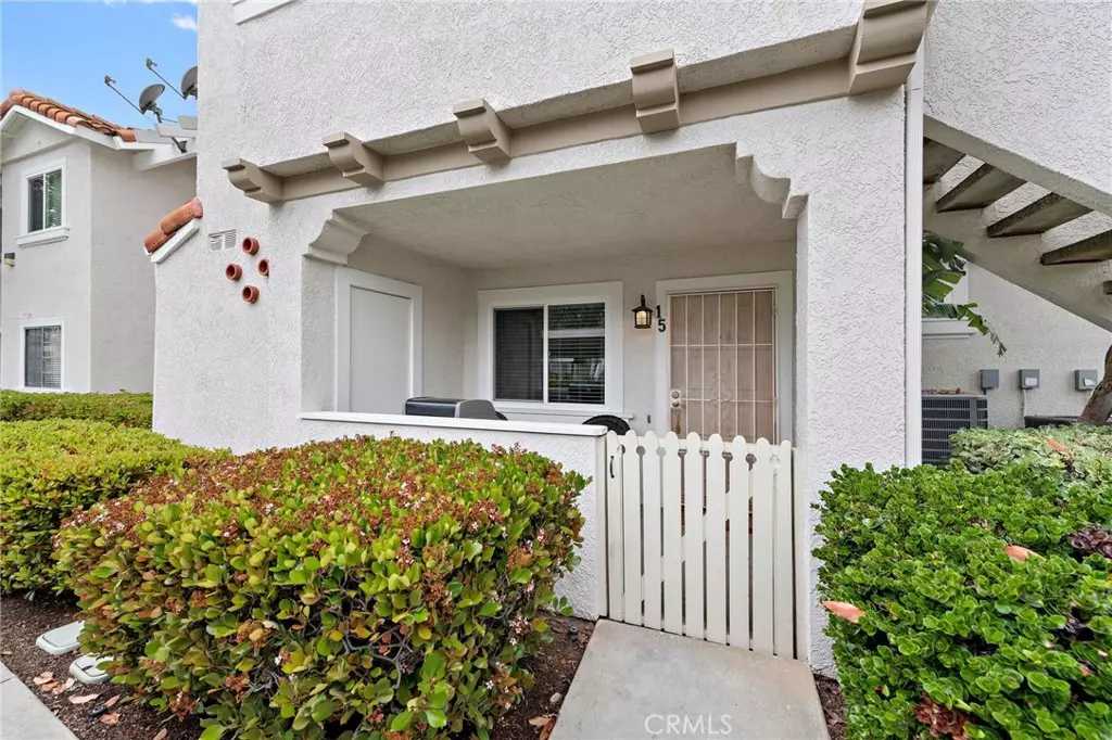 Rancho Santa Margarita, CA 92688,15 Pica Flor #60