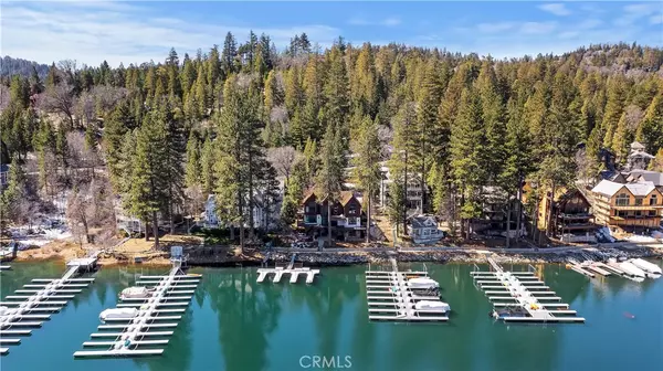 Lake Arrowhead, CA 92352,27467 N Bay RD