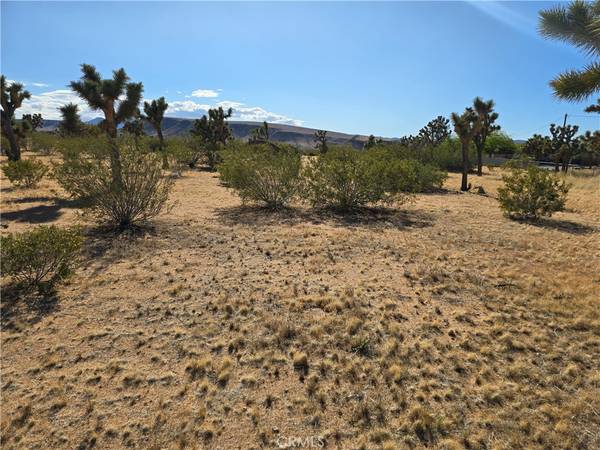 0 Long View, Yucca Valley, CA 92284