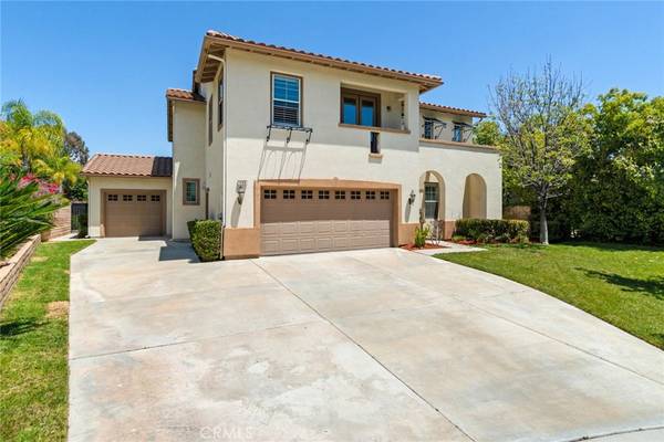 1485 Deer Hollow DR, Corona, CA 92882