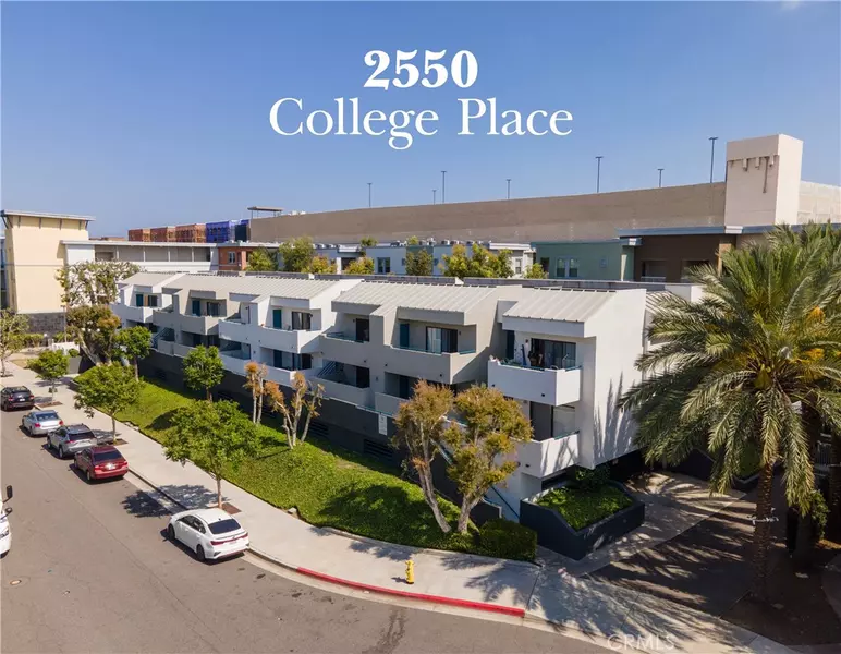 2550 College PL, Fullerton, CA 92831