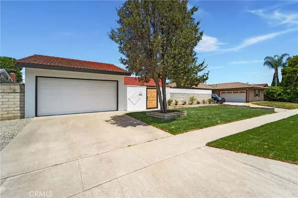 14101 Charloma DR, Tustin, CA 92780