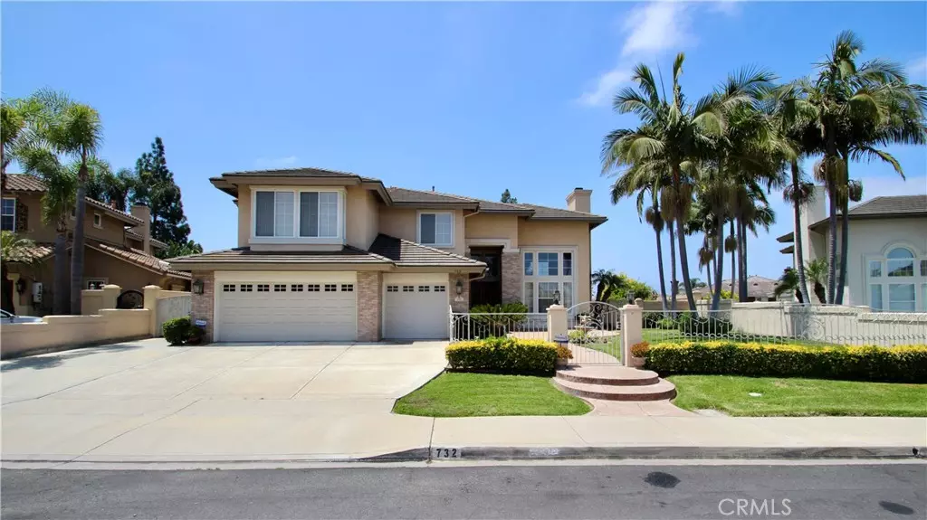 732 Del Corro PL, Chula Vista, CA 91910