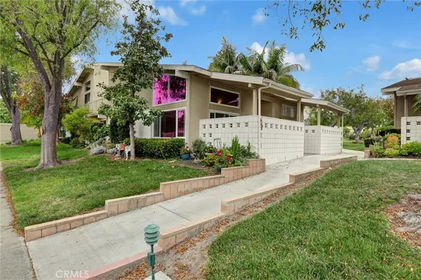 Laguna Woods, CA 92637,357 Avenida Castilla #A