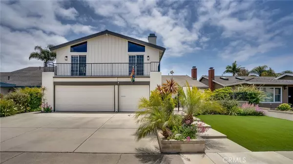 6572 Kirklund CIR,  Huntington Beach,  CA 92647