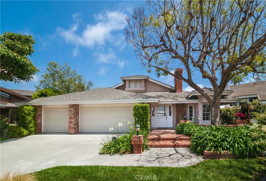 315 Calle Corral, San Clemente, CA 92673