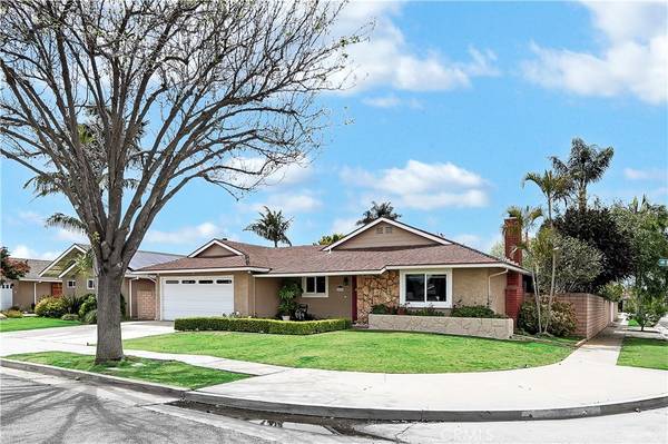 Fountain Valley, CA 92708,17797 Elm Street