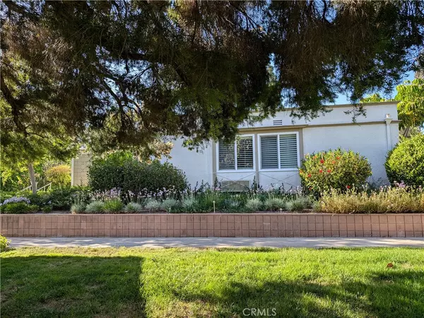 Laguna Woods, CA 92637,539 Via Estrada #D