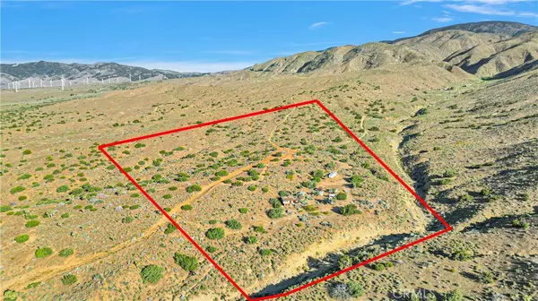 Rosamond, CA 93560,0 Backus RD